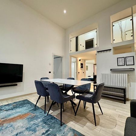 Future Apartments Milan Bagian luar foto