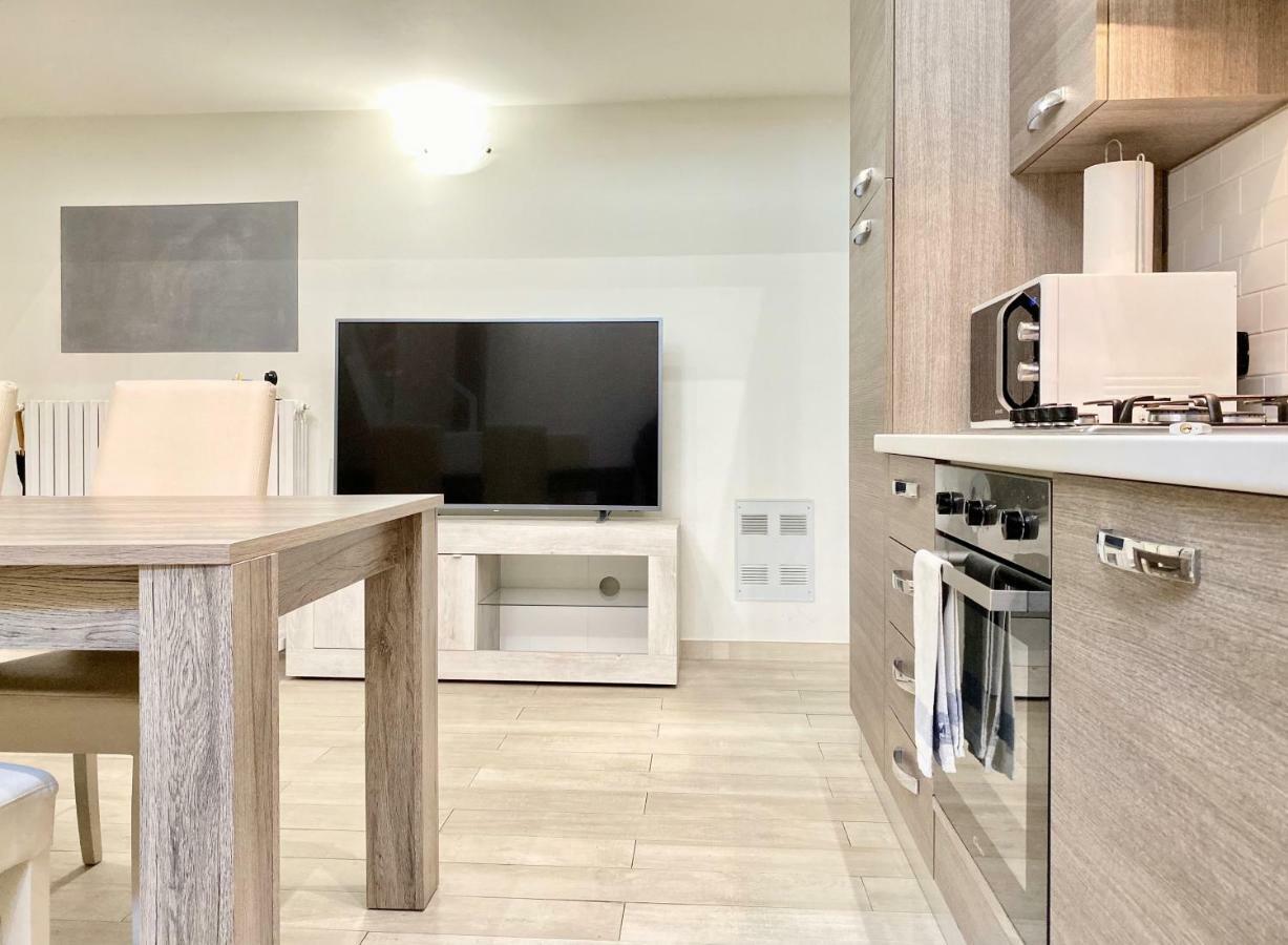Future Apartments Milan Bagian luar foto