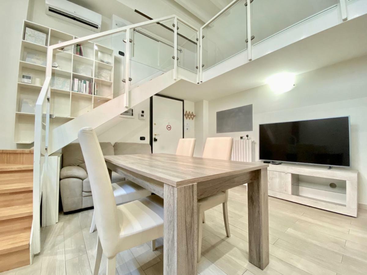Future Apartments Milan Bagian luar foto