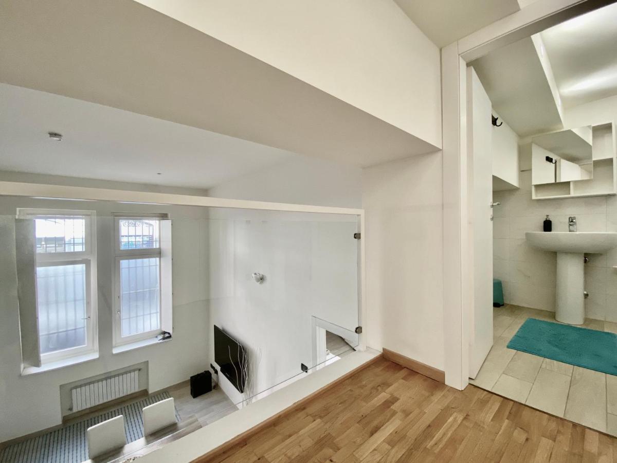 Future Apartments Milan Bagian luar foto